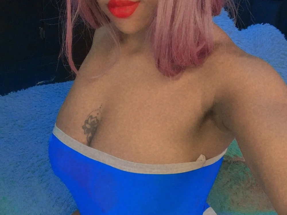 Kailyebony1 Chat XXX offline