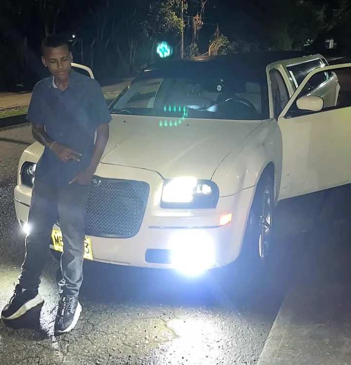 Babychahs cover photo