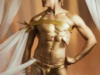 Модель AustinJones_