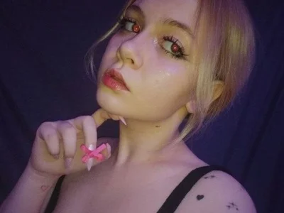 SharenMotzer - Girl 
