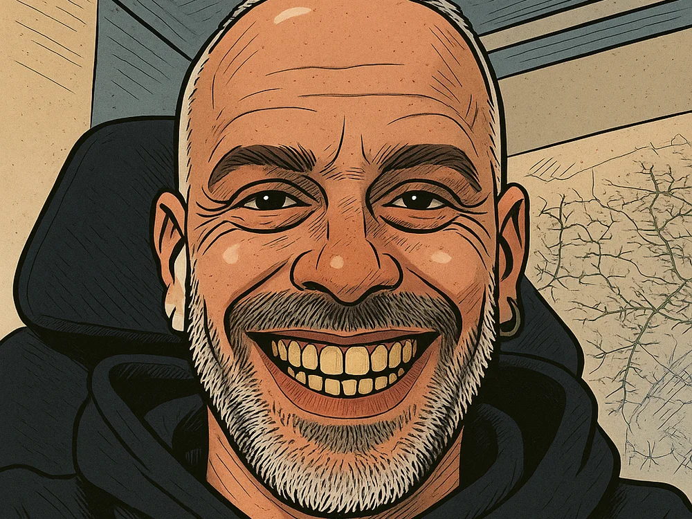 markotini's Offline Chat Room