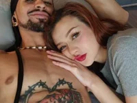 Sweet_ferno_'s webcam live show