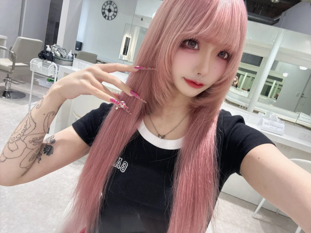Luna_chan_'s Offline XXX Chat