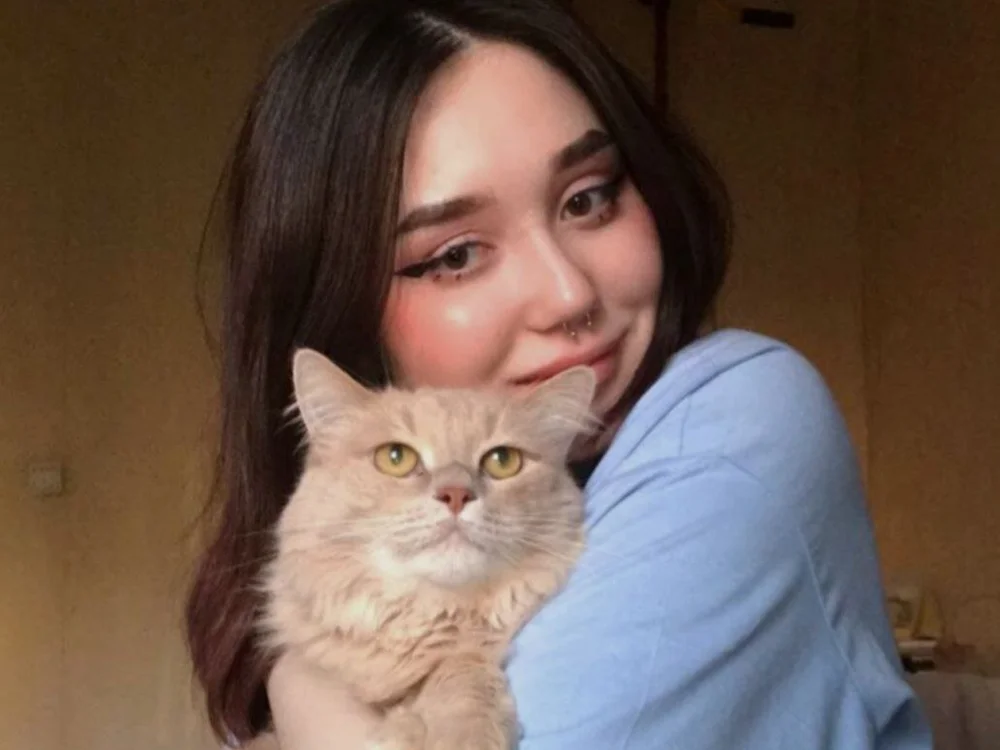 ChristinaBarbara's Offline XXX Chat