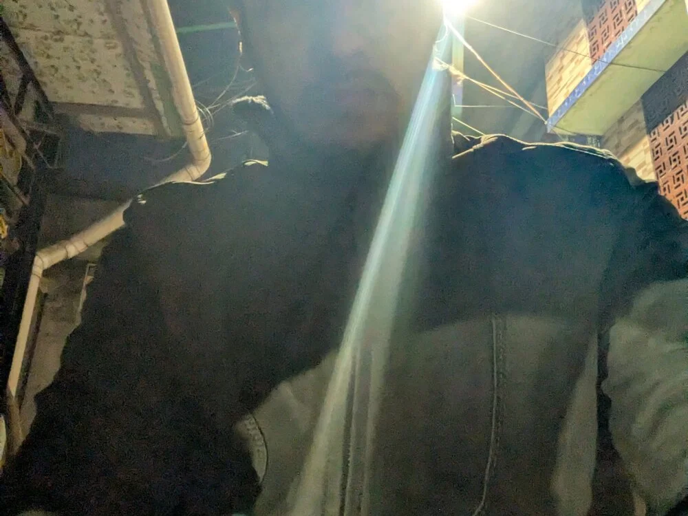 Kongkongcum's Offline XXX Chat