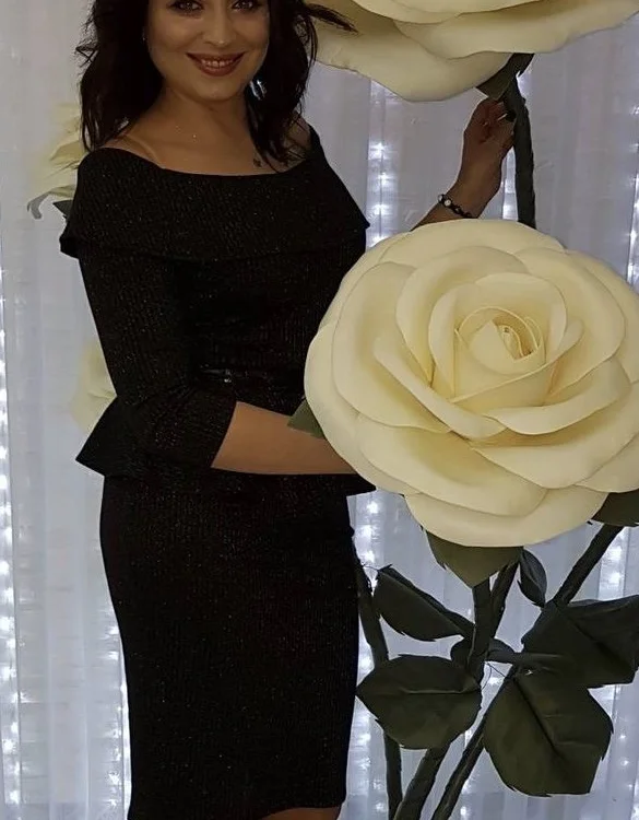Hot_Melison Adlı Modelin Çevrimdışı Sohbet Odası