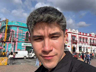 Cafecitoo - Boy 