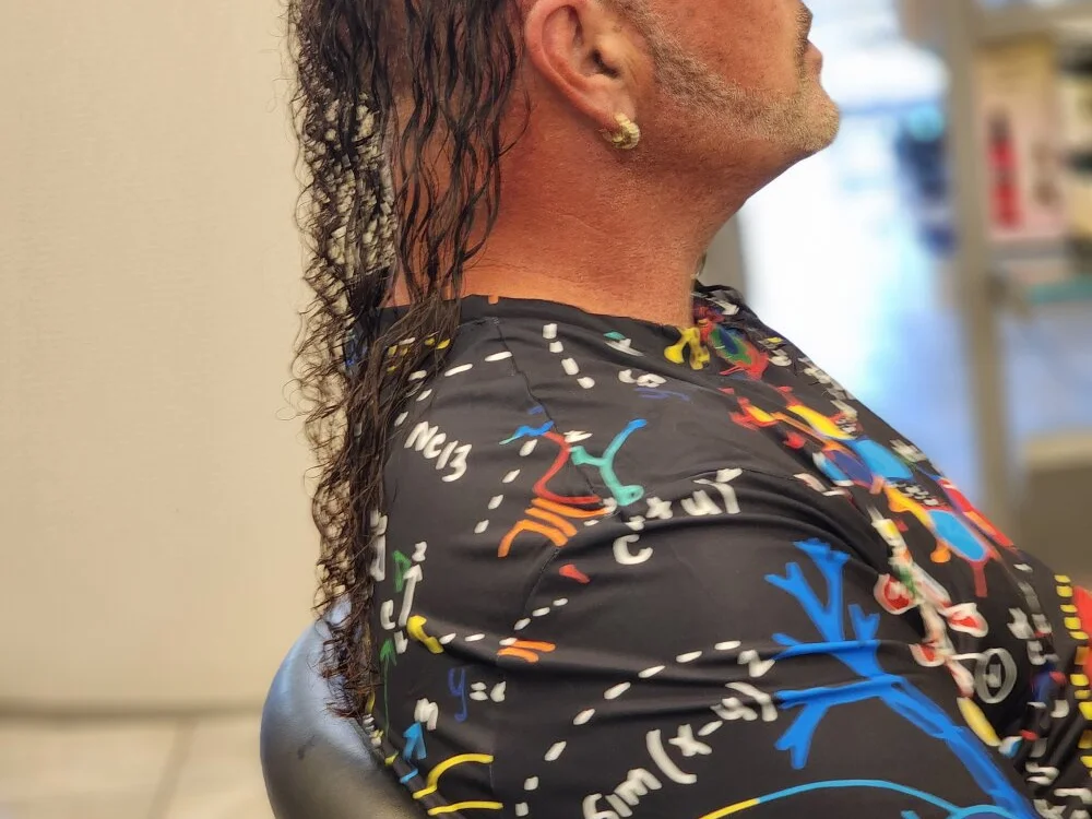 Chatroom XXX hors ligne de ExoticChris