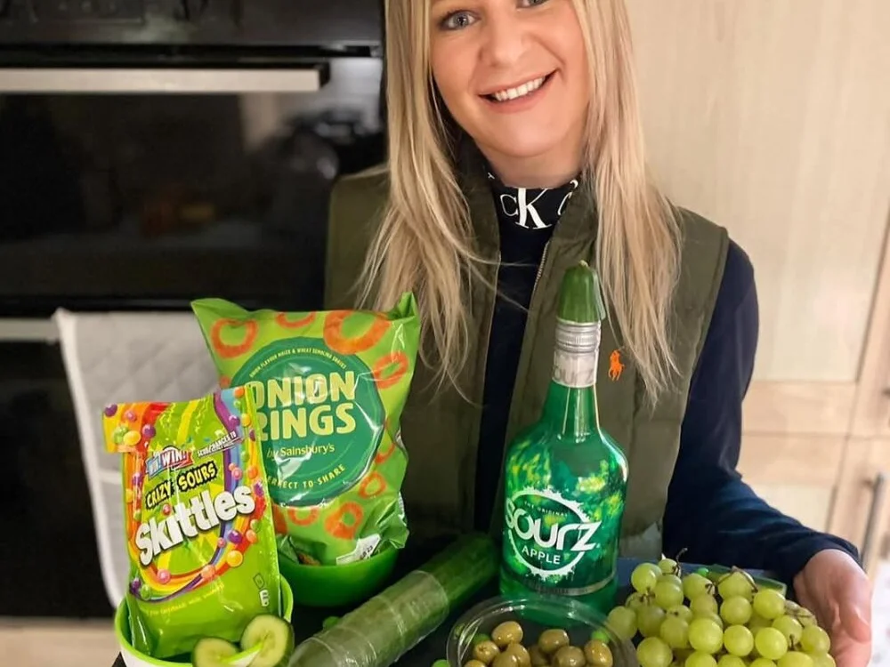 Offline XXX chat DarceyDevilDoll