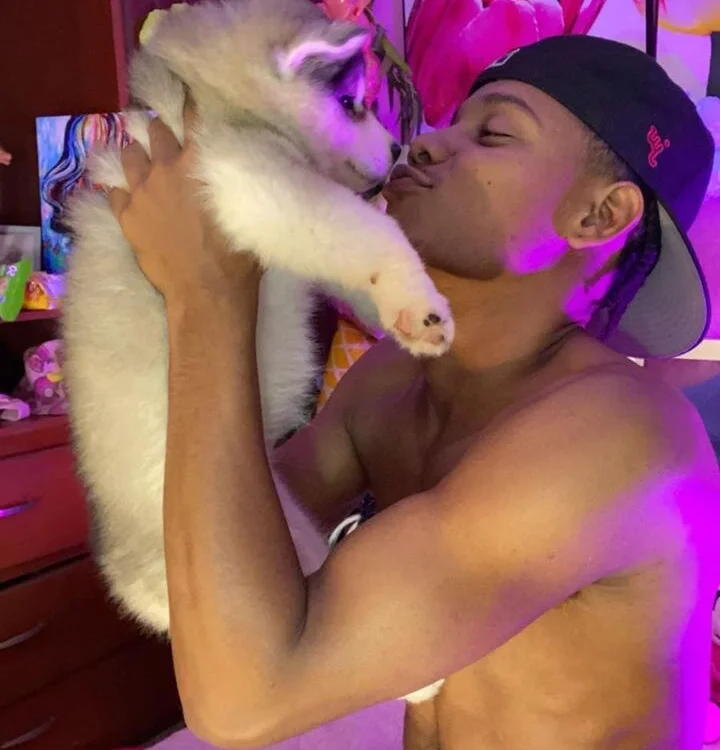 king_chocolate_ Chat XXX offline