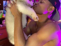 king_chocolate_'s webcam live show