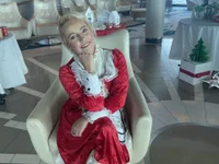 Alaska_Si's webcam live show