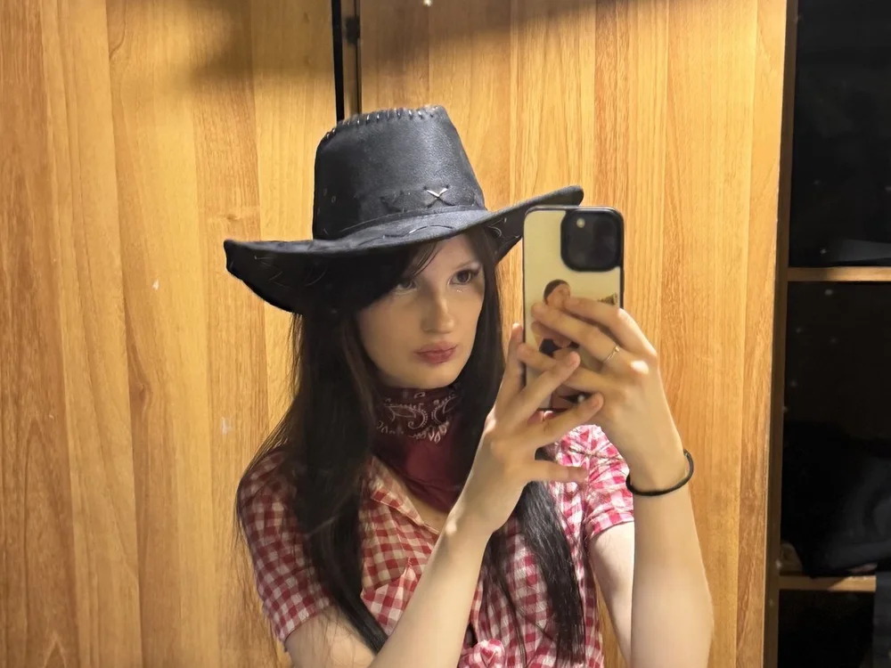 Chat XXX offline de YunaVelour