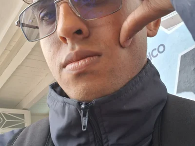 Profile of Luisbebe20