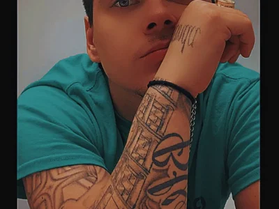 StrokeMe6969 - Boy 