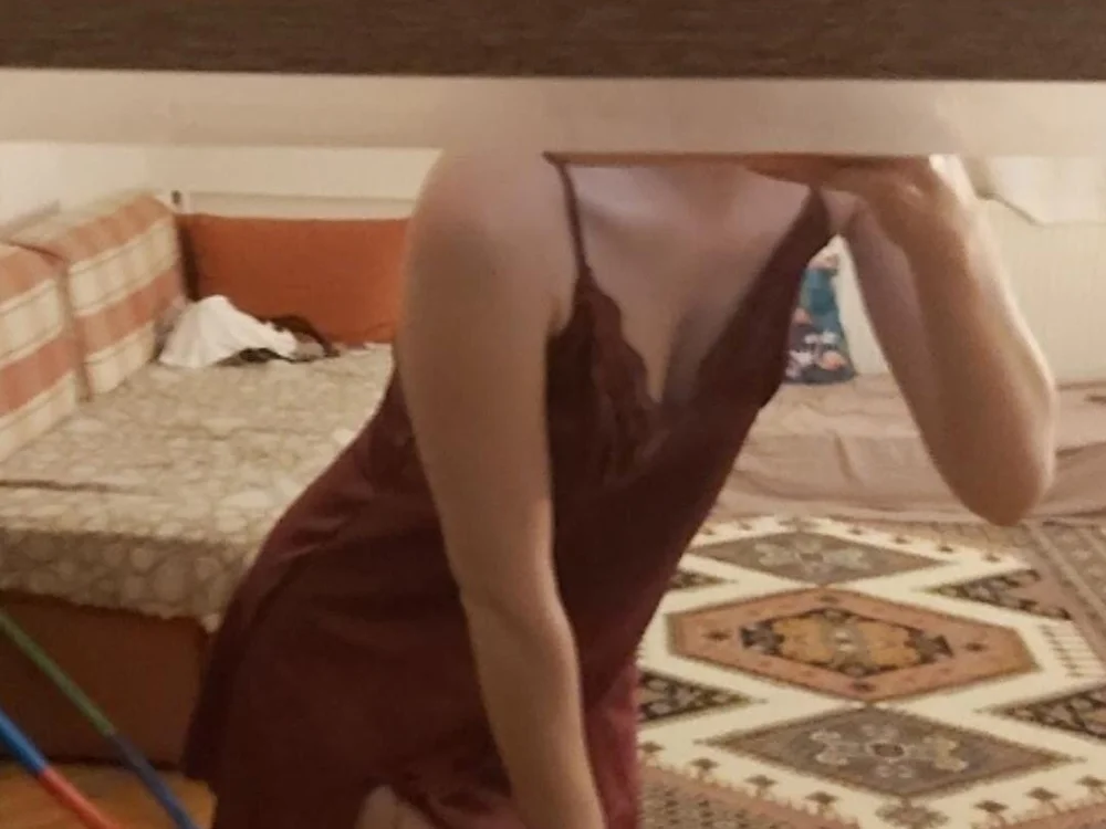 _gunes_x Adlı Modelin Çevrimdışı XXX Sohbeti