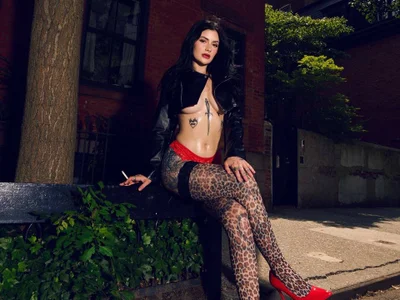 devingodsin offline XXX-chatje