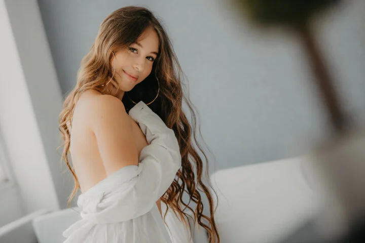 Offline chatovací místnost Miablonde__