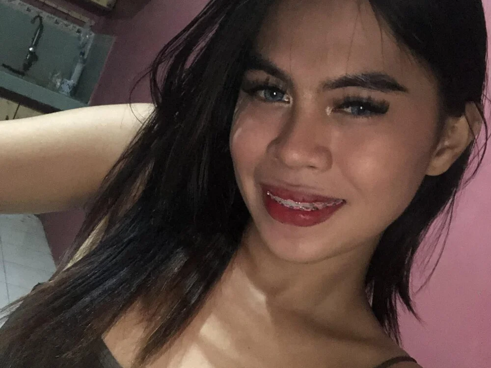 Chat XXX offline de Sweetjammy