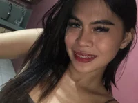 Sweetjammy: вебкам-шоу