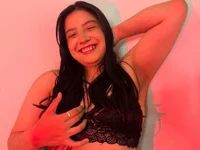 samanthaqueenmoon's webcam live show