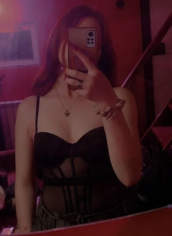 Weisser_Moon: офлайн-секс-чат