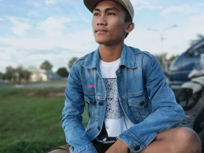Valentinarosaa - Boy 