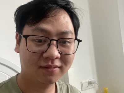 Profile of xiaoyi-