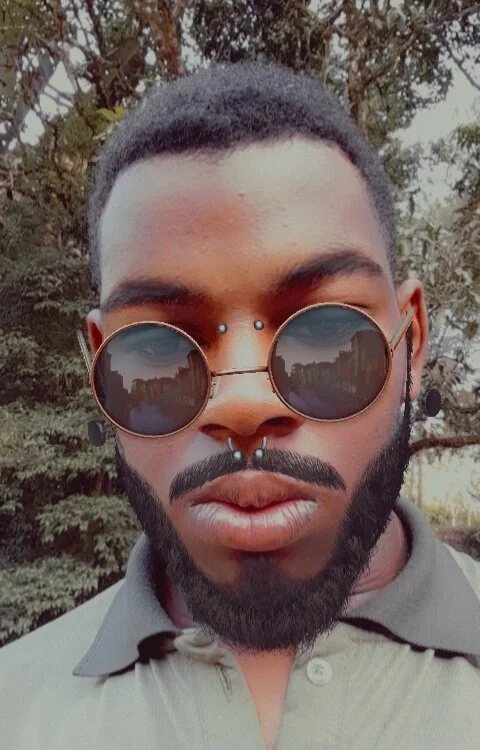 Chat XXX offline de negomisterioso