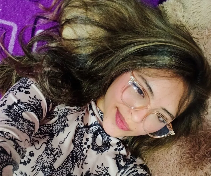 Sembang XXX Luar Talian mia_joness__