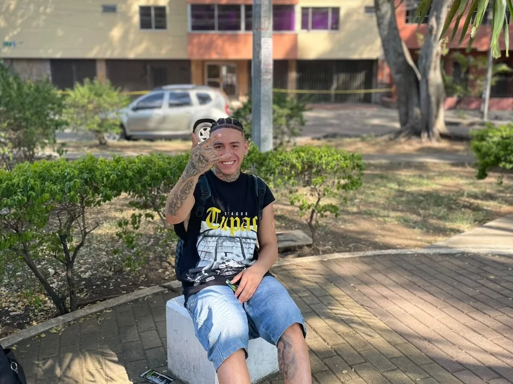 XXX chat uživo modela Jay_Stone5