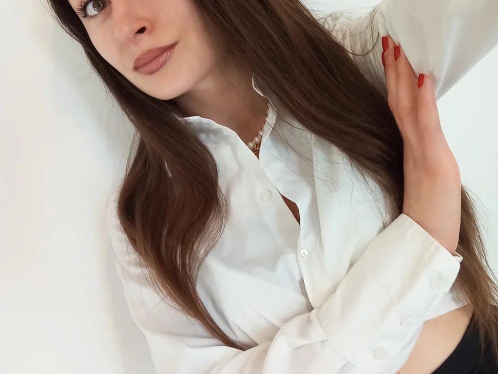 Offline chatovací místnost BeatriceCapri