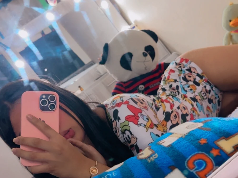 Sembang XXX Luar Talian CelesteVelez_