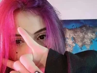_Gold_strawberry's webcam live show
