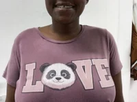 Model XAmberDiamondxxx