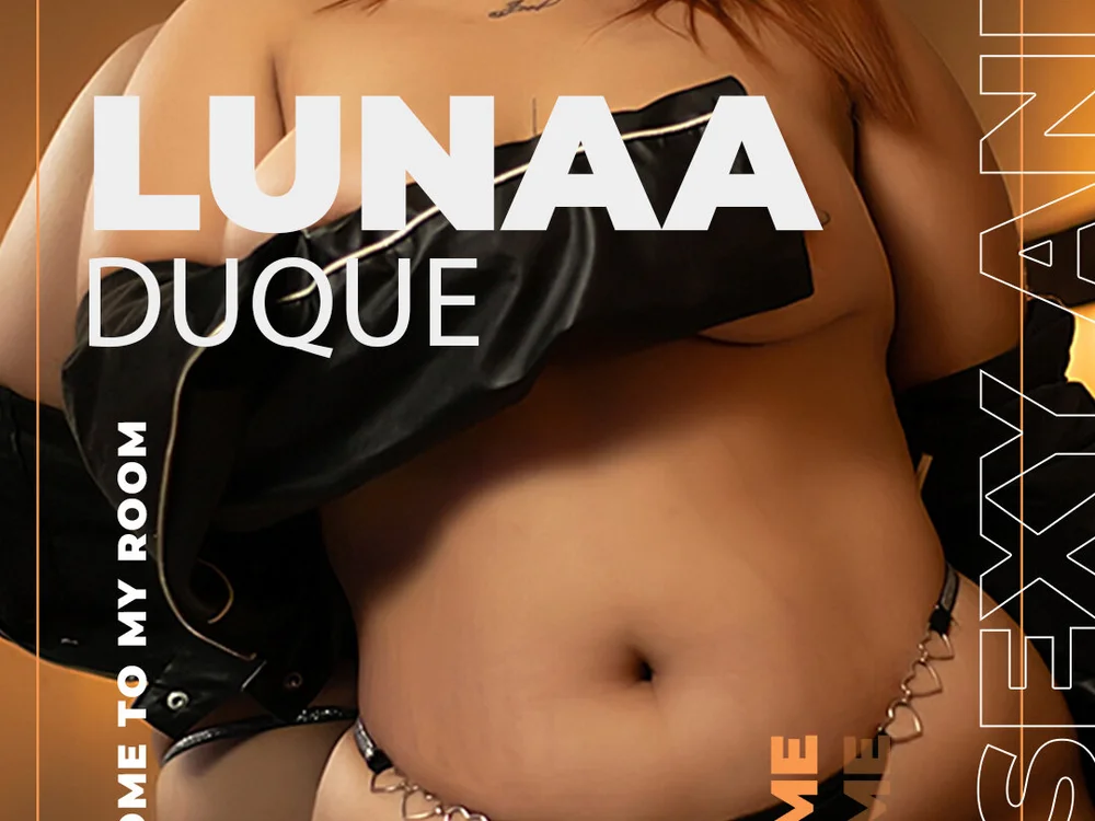 LunaaDuque's Offline Chat Room