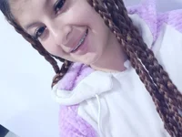 Nahomi-lov's webcam live show