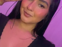 ViolettaKai's webcam live show