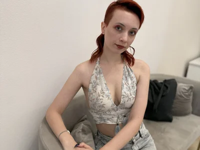 KimberlyBurns - Girl 