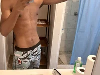 ccswoo's webcam live show