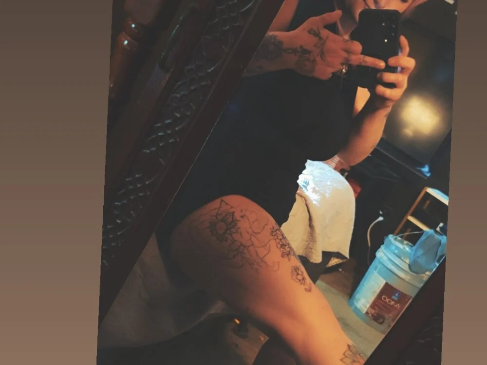 Chat +18 off-line de BRABBITBABY