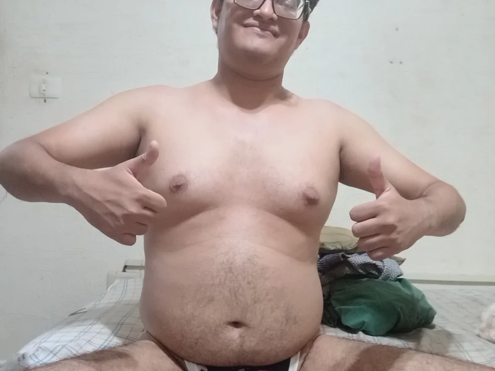 JoseChubby offline XXX-chatje