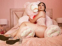 RachelCoopers's webcam live show