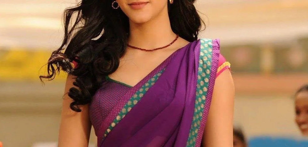 shalini-love