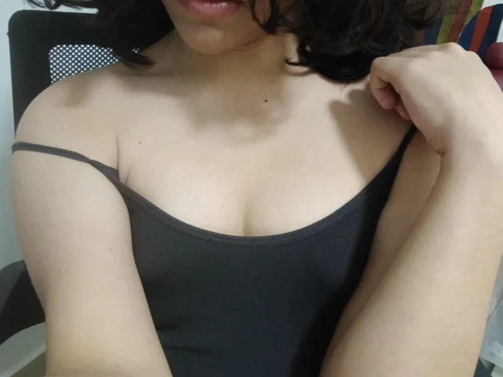 Chat XXX offline de cecileah