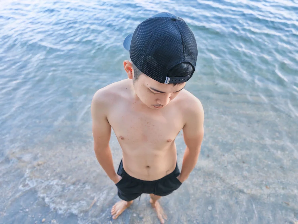 chinito_04 Obrolan XXX Offline