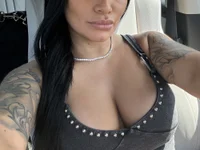 therealnataliamendez live cam model