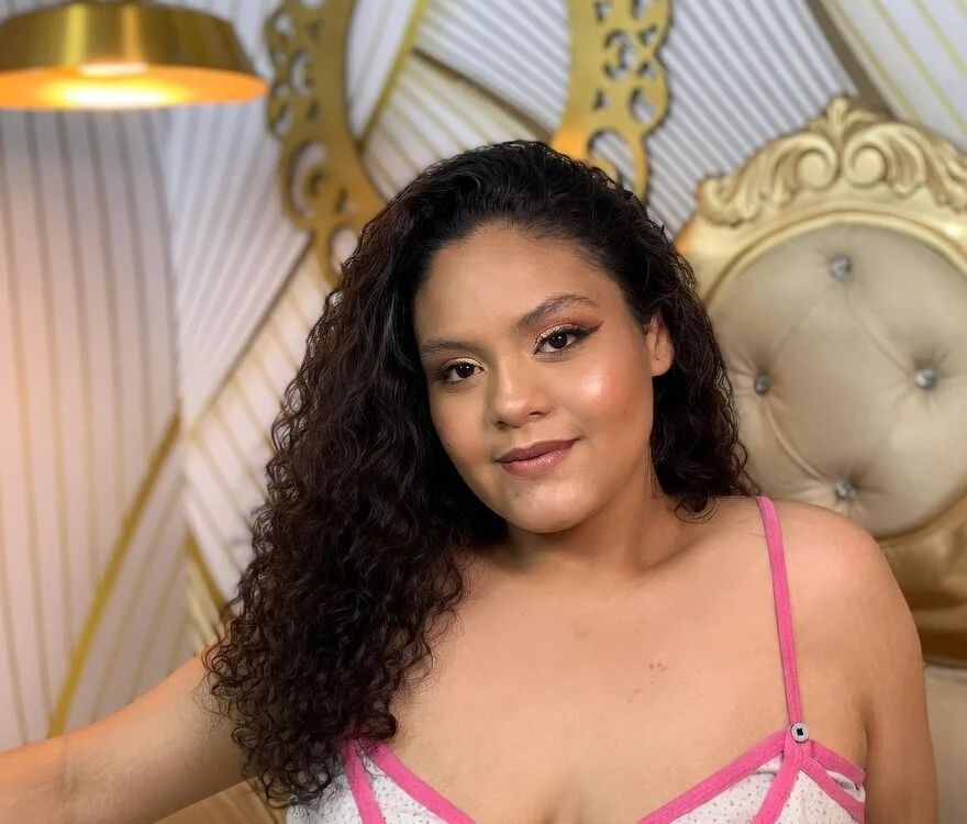 AlexaCollet Adlı Modelin Canlı XXX Sohbeti