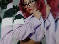 Chat +18 de DestinyHills ao vivo