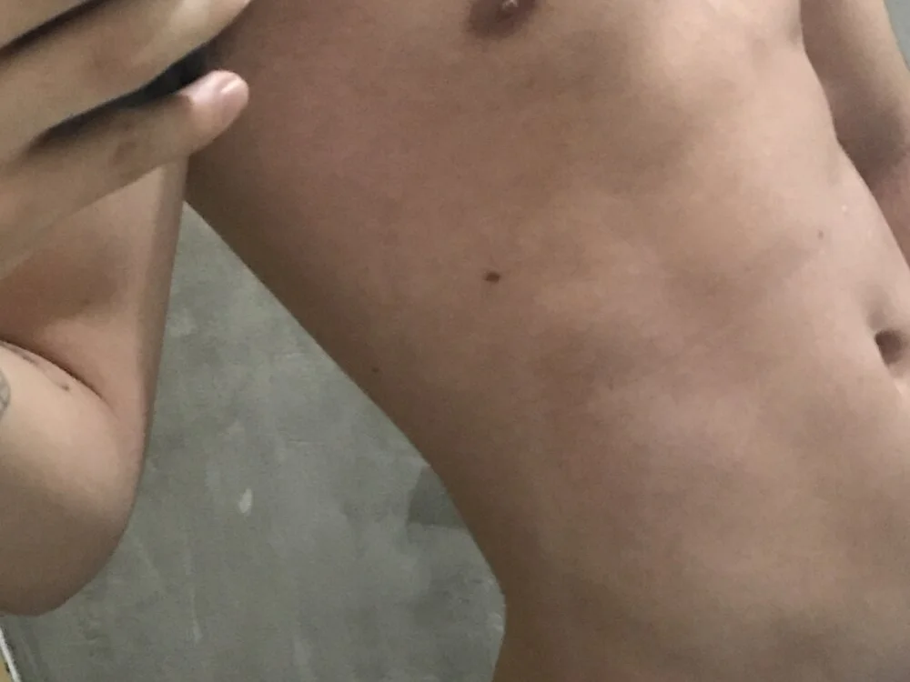 Rayito77 offline XXX-chatje